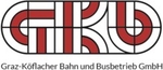 Stellenangebote bei Graz-Köﬂacher Bahn und Busbetrieb GmbH