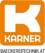 Stellenangebote bei Karner - Bäckereitechnik GmbH. & Co. KG