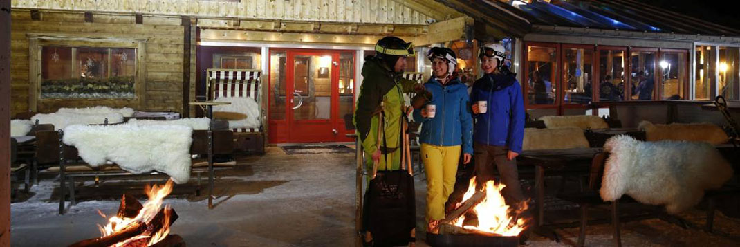Dein neuer Job bei der Seiterhütte & Celtic Bar