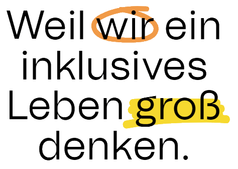Jobs bei LebensGroß