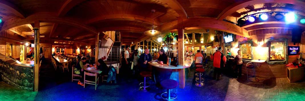 Dein neuer Job bei der Seiterhütte & Celtic Bar