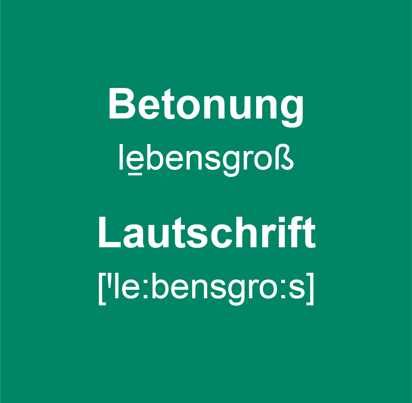 Karriere bei LebensGroß Jobs bei LebensGroß