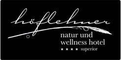 Natur und Wellnesshotel Höflehner****superior