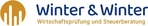 Stellenangebote bei Winter & Winter Wirtschaftstreuhandgesellschaft m.b.H.