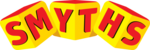 Stellenangebote bei SMYTHS Toys