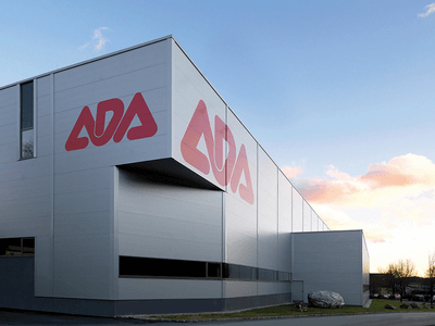 Jobs bei ADA Möbelwerke Holding AG