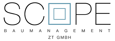 Jobs bei SCOPE Baumanagement ZT GmbH