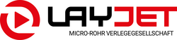 LAYJET Micro-Rohr Verlegegesellschaft mbH 