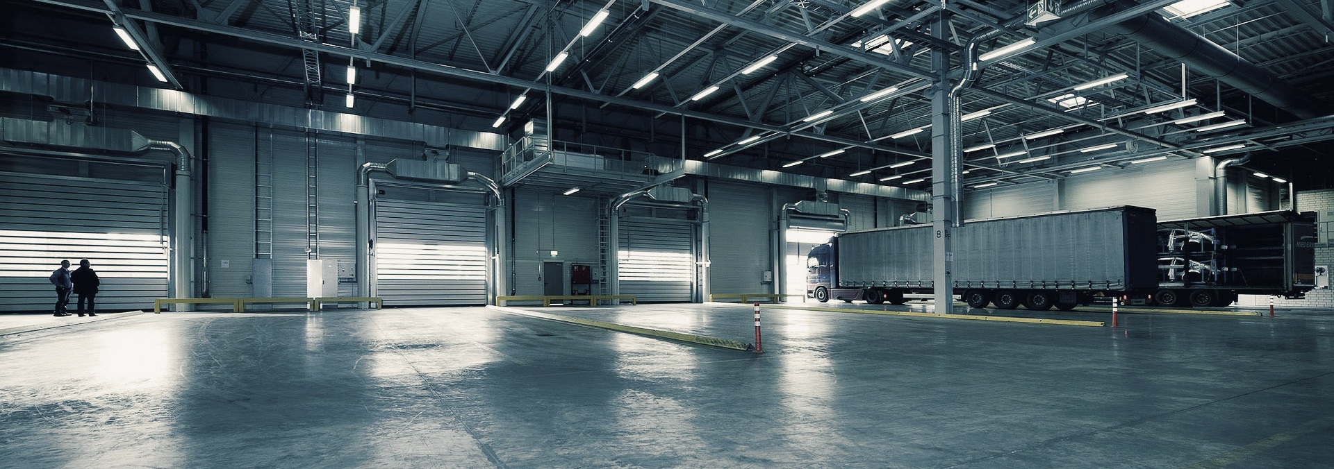 Jobs LOKO Logistikkomponenten