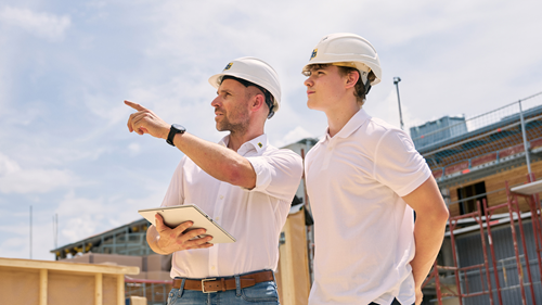 Deine Karriere bei Strobl Bau Jobs bei Strobl Bau