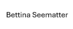 Bettina Seematter Logo