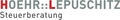 Höhr & Lepuschitz Steuerberatung OG