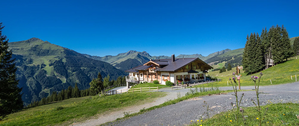 Ihr Job bei der Rosswaldhütte Ihre Karriere bei der Rosswaldhütte
