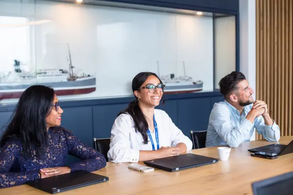 Karriere bei KUEHNE+NAGEL Jobs bei KUEHNE+NAGEL