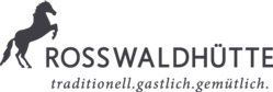 Rosswaldhütte