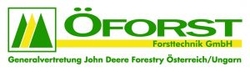 ÖFORST Forsttechnik GmbH
