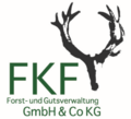 FKF Forst-und Gutsverwaltung GmbH & Co KG