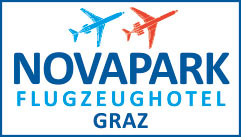 Flugzeughotel NOVAPARK