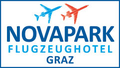 Flugzeughotel NOVAPARK