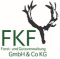 FKF Forst-und Gutsverwaltung GmbH & Co KG