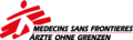 Ärzte ohne Grenzen