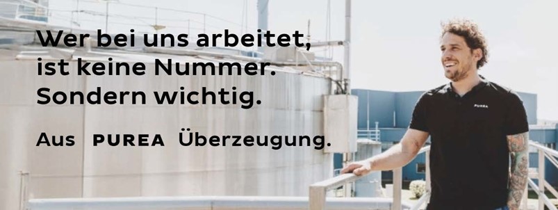 Jobs bei PUREA