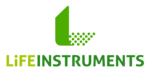 Stellenangebote bei Life Instruments GmbH
