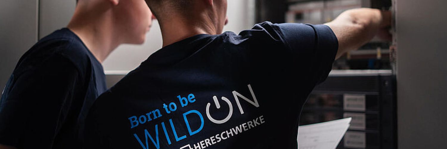 Karrierechancen bei HEROSAN healthcare Jobs bei Hereschwerke GmbH