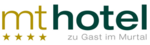 Logo des Arbeitgebers MT Hotel GmbH