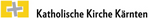 Stellenangebote bei Katholische Kirche Kärnten