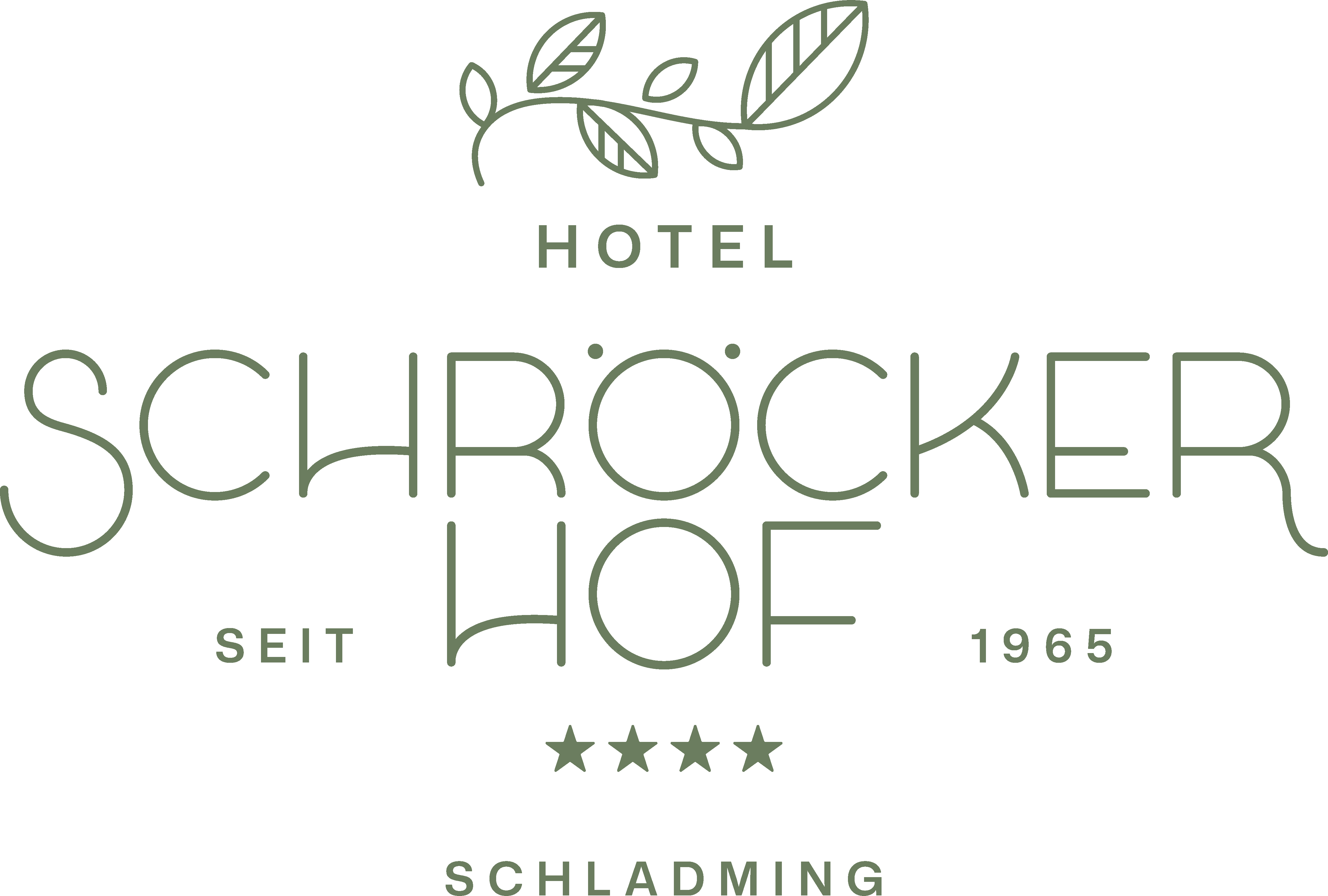Jobs bei Hotel Schröckerhof****