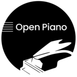 Open Piano