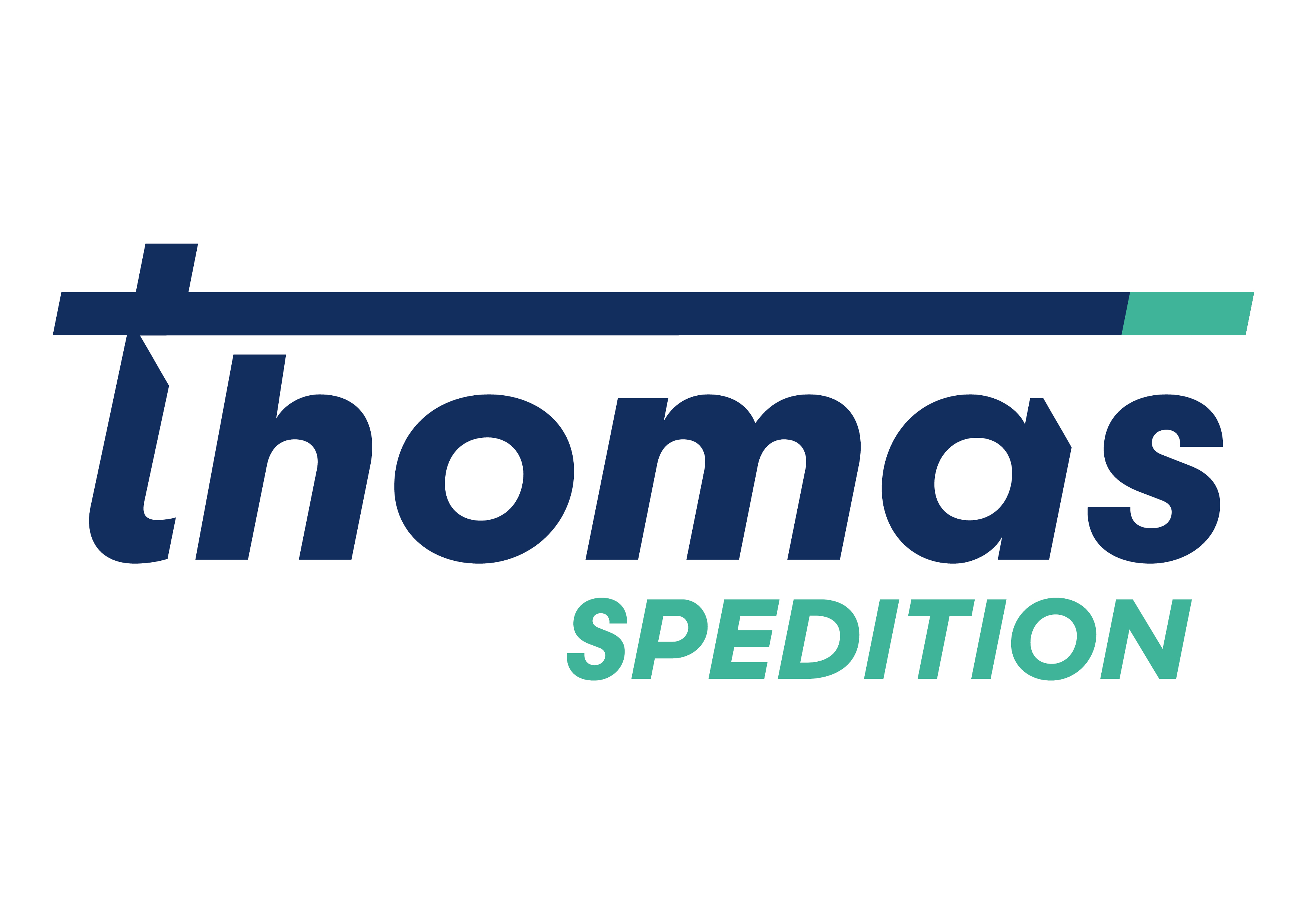 Starte deinen Job bei Spedition Thomas GmbH Jobs bei Spedition Thomas GmbH