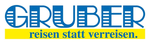 GRUBER-reisen