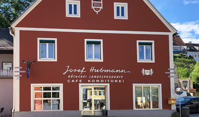 Bäckerei – Konditorei Hubmann Josef GmbH