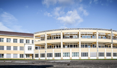 A.Ö. Krankenhaus des Deutschen Ordens Friesach GmbH