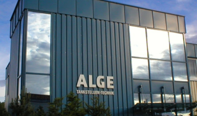 ALGE Waschtechnik GmbH