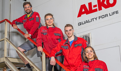 AL-KO Production Austria GmbH