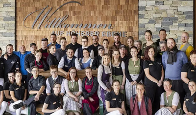 Almwellness Hotel Pierer