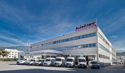 Autobedarf Karl Kastner GmbH