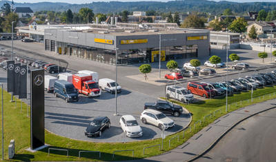 Autohaus Krammer
