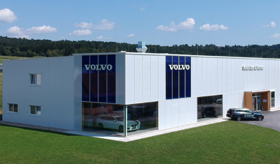 Autohaus Seidnitzer & Partner 