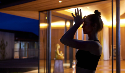 Ayurveda Resort Mandira