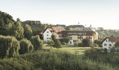 Ballonhotel Thaller 