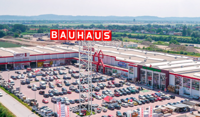 BAUHAUS Depot GmbH