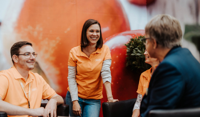 BIOGAST GmbH