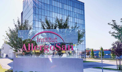 Allergosan