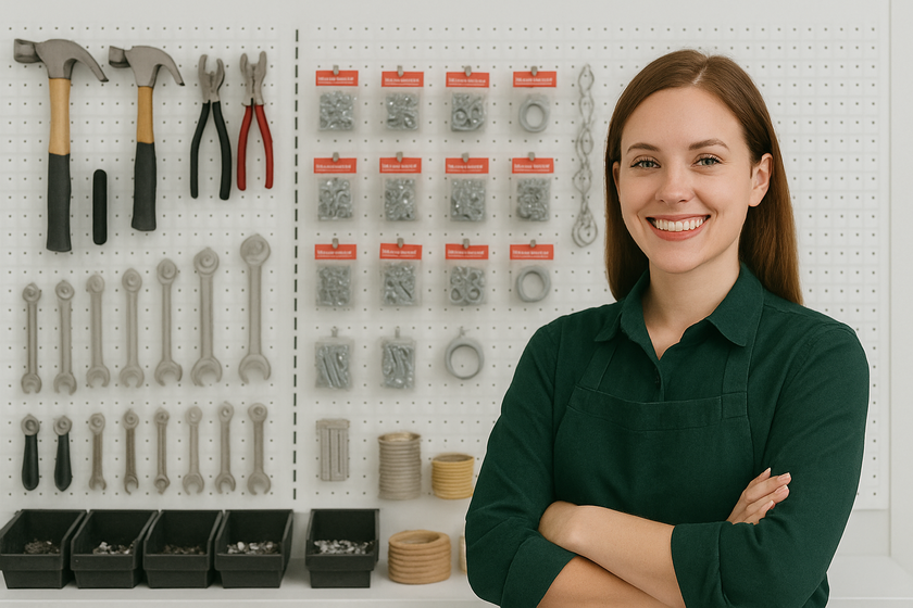 Jobs bei Schmidt's Handelsgesellschaft mbH