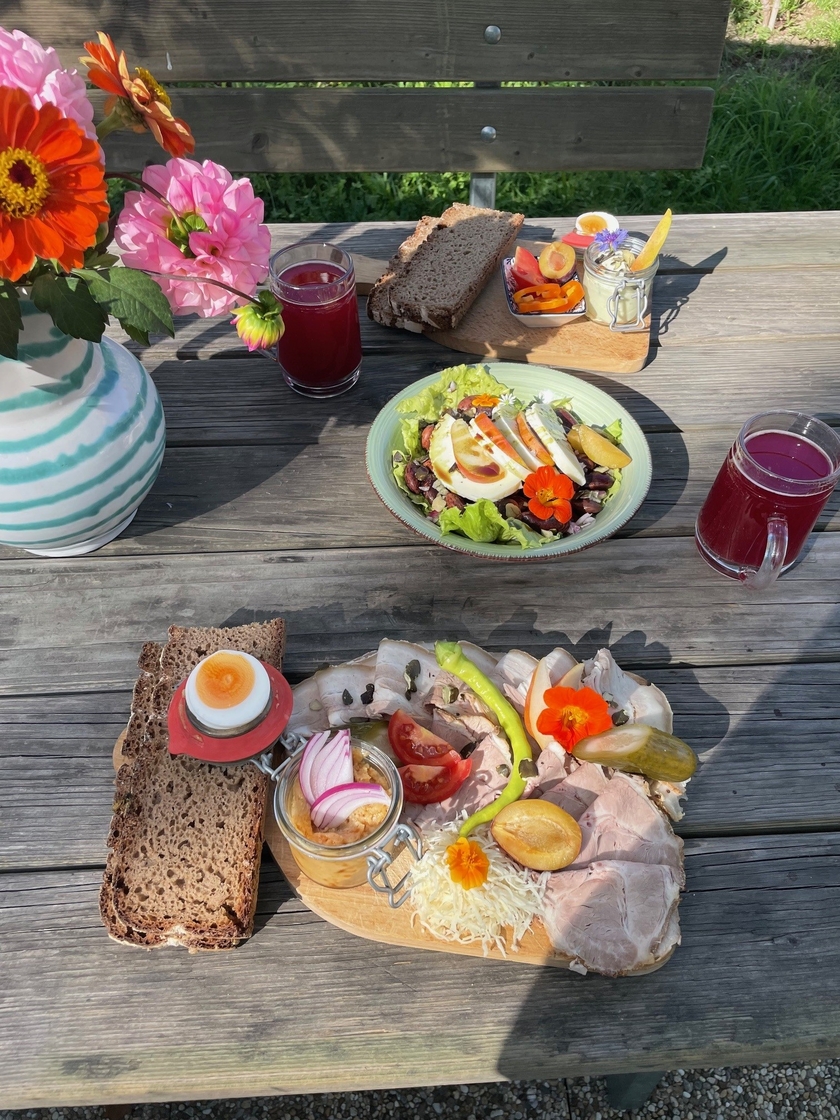 Jobs bei Bio Obstgut Fattingerhof