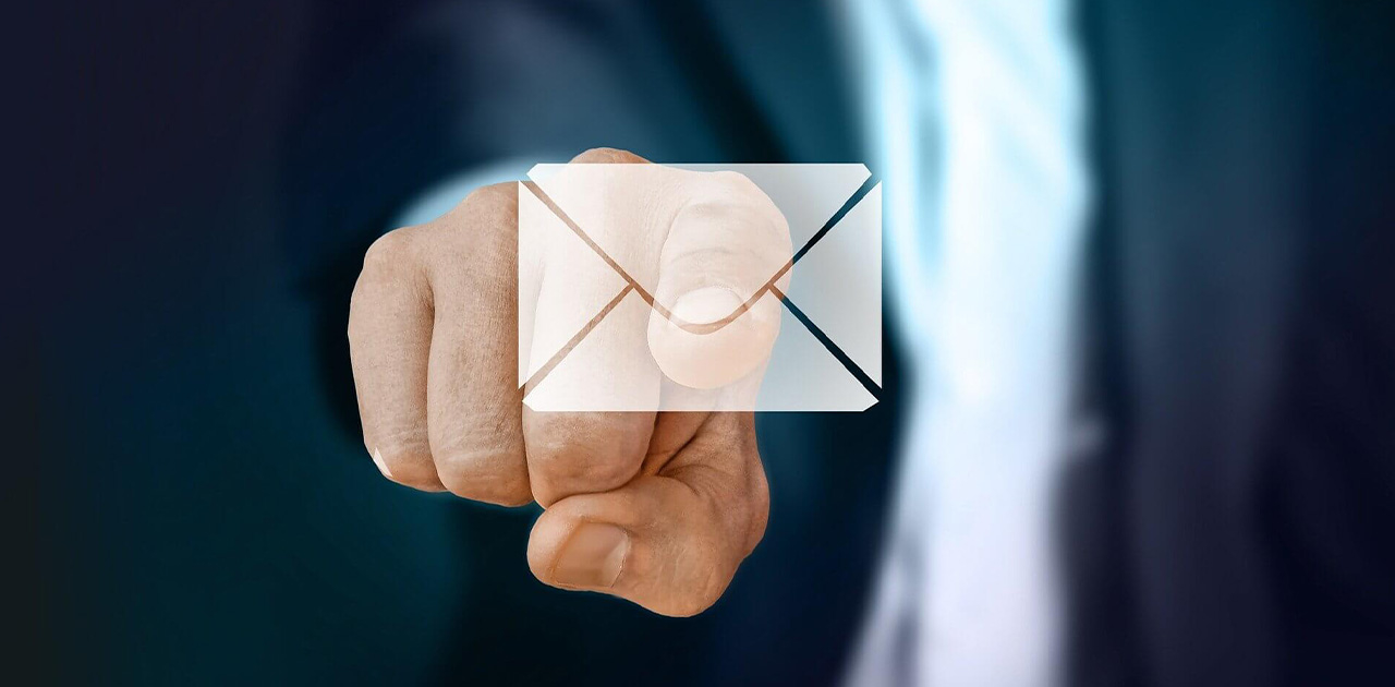 Die erfolgreiche E-Mail Bewerbung